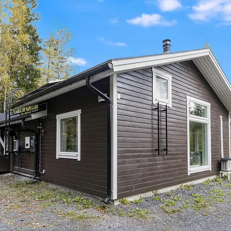 Teurajaerven Helmi By Interhome
