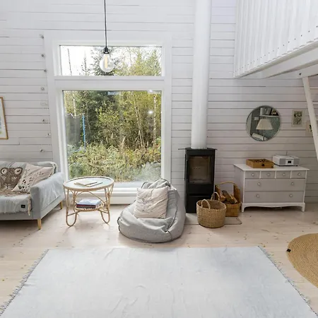 Teurajaerven Helmi By Interhome * Tammela