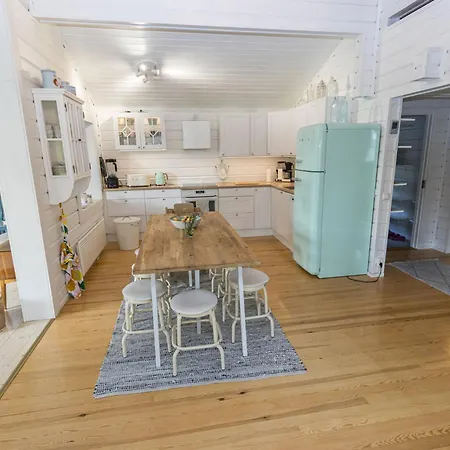 Teurajaerven Helmi By Interhome *