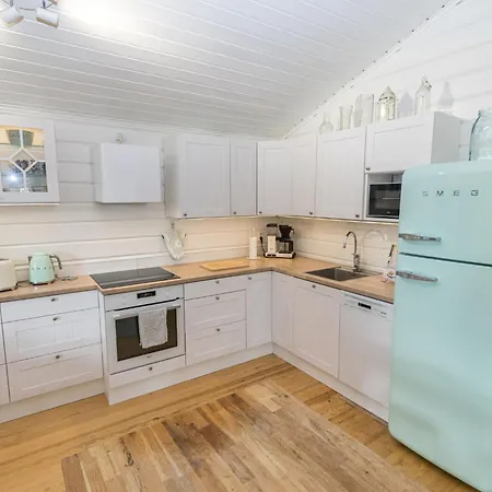 Teurajaerven Helmi By Interhome *