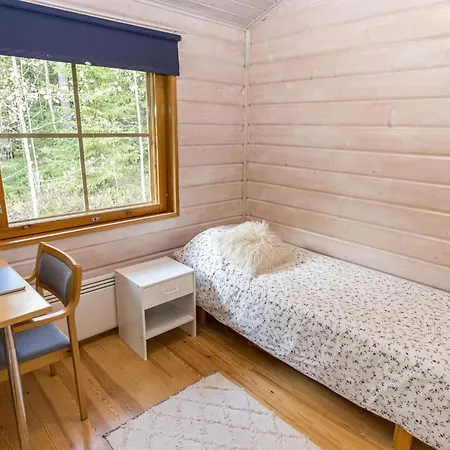 Teurajaerven Helmi By Interhome *