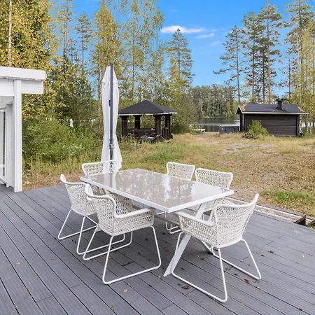 Teurajaerven Helmi By Interhome Nyaraló Tammela