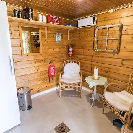 Teurajaerven Helmi By Interhome Tammela